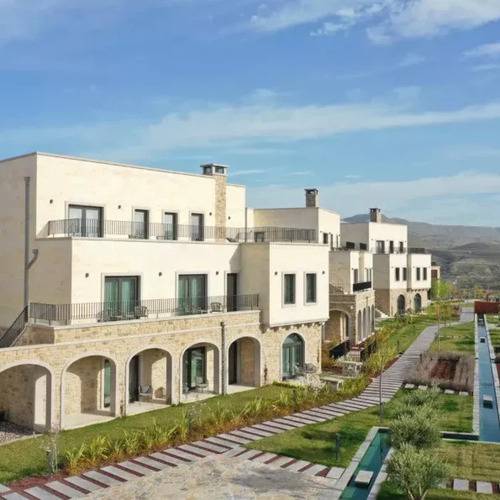Alden Hotel Cappadocia