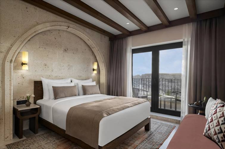 Alden Hotel Cappadocia