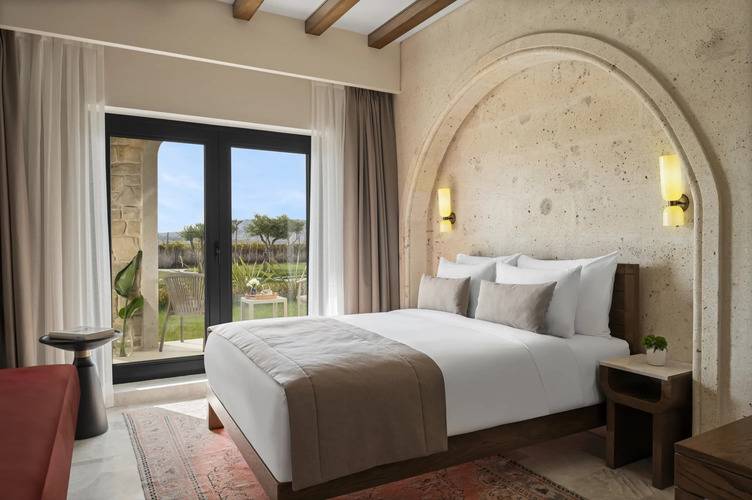 Alden Hotel Cappadocia