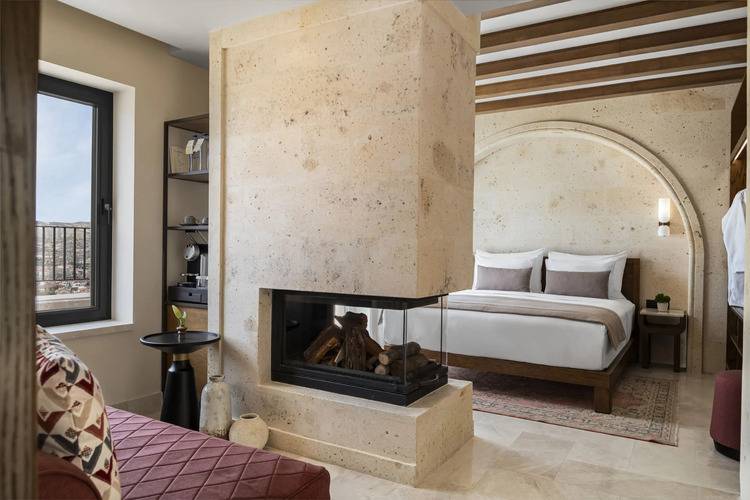 Alden Hotel Cappadocia
