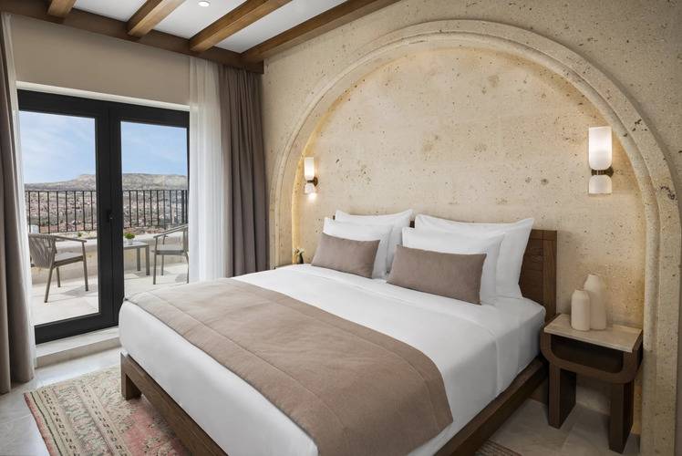 Alden Hotel Cappadocia