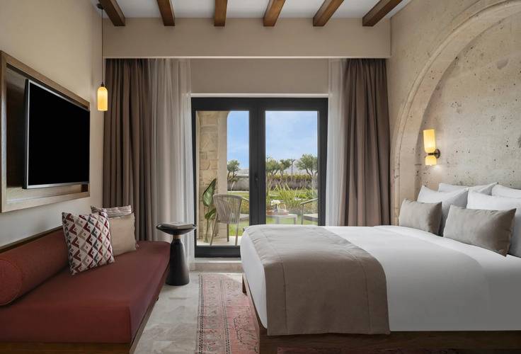 Alden Hotel Cappadocia