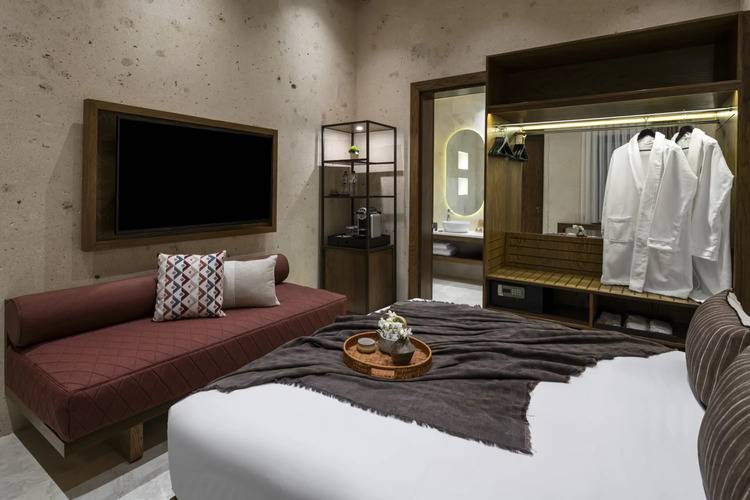Alden Hotel Cappadocia