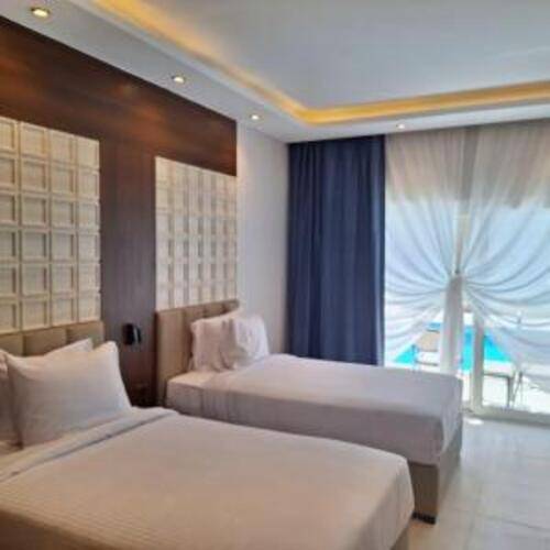 Rewaya Majestic Resort