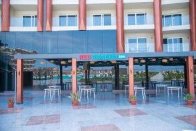 Rewaya Majestic Resort