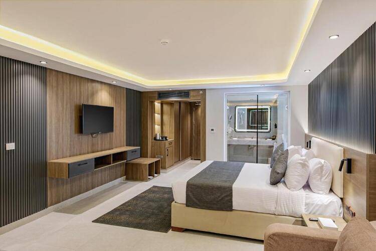 Rewaya Majestic Resort