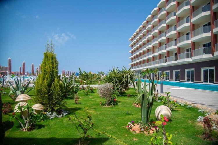 Rewaya Majestic Resort