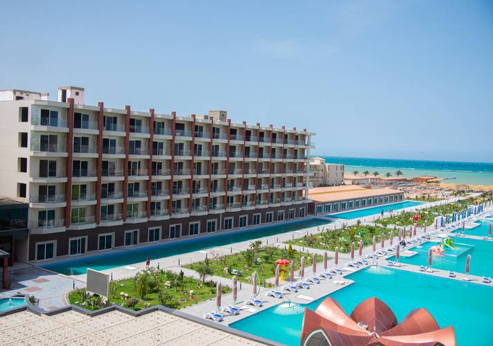 Rewaya Majestic Resort