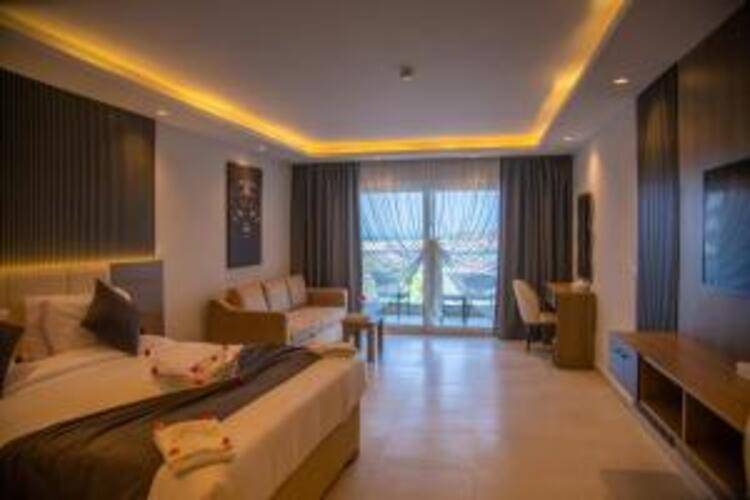 Rewaya Majestic Resort