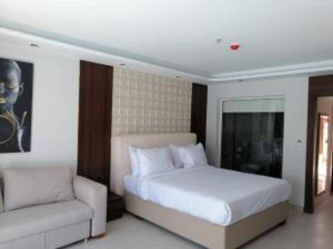 Rewaya Majestic Resort