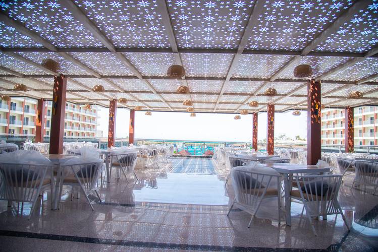 Rewaya Majestic Resort