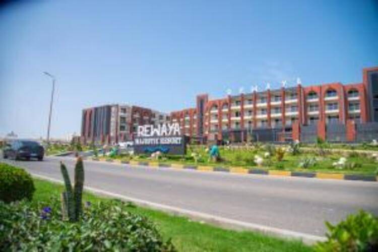 Rewaya Majestic Resort