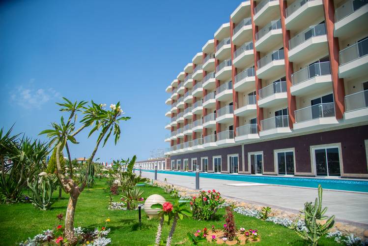 Rewaya Majestic Resort