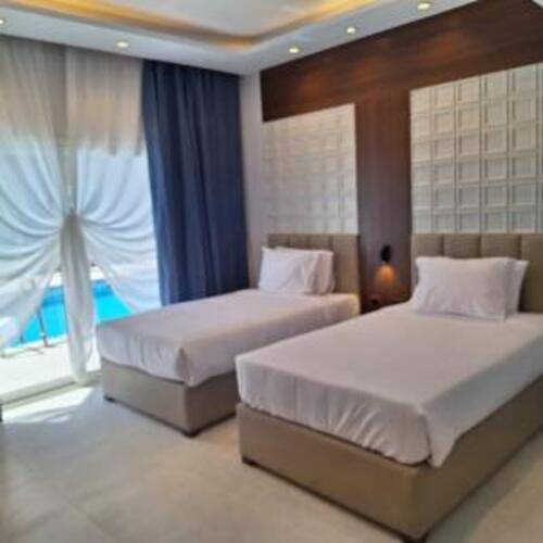Rewaya Majestic Resort