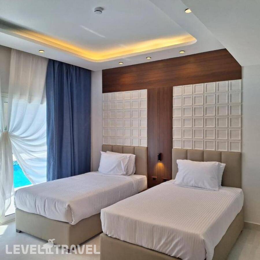 Rewaya Majestic Resort — фото 11