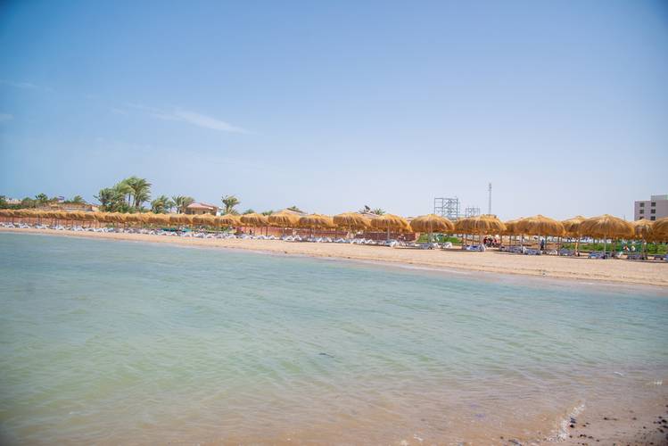Rewaya Majestic Resort