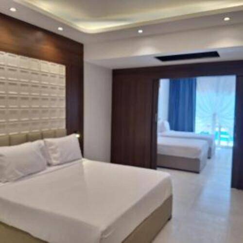 Rewaya Majestic Resort