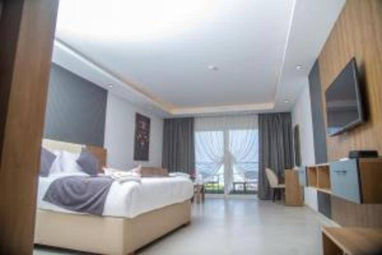 Rewaya Majestic Resort