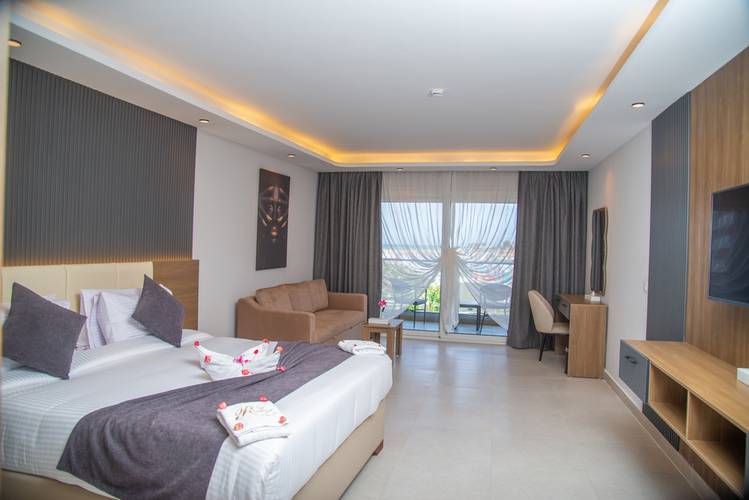 Rewaya Majestic Resort