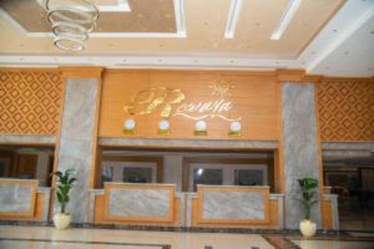 Rewaya Majestic Resort