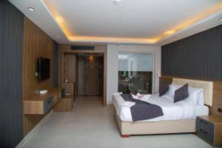 Rewaya Majestic Resort