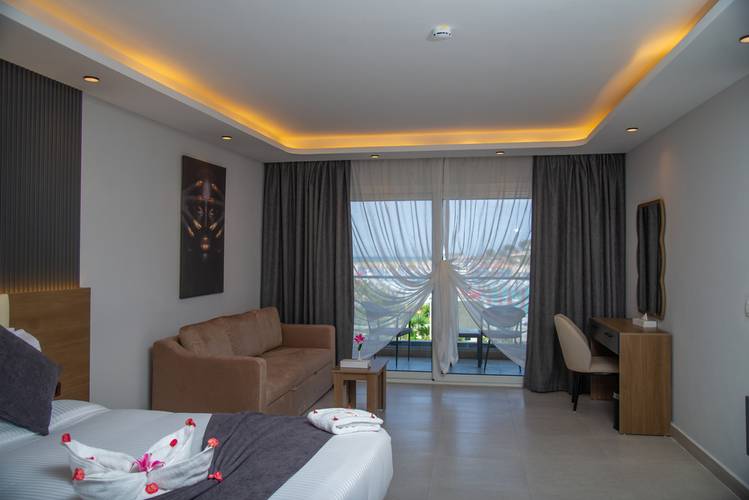 Rewaya Majestic Resort