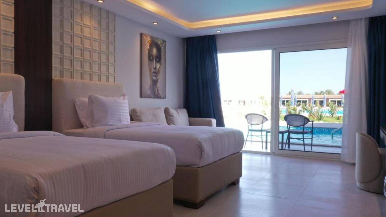 Rewaya Majestic Resort — фото 10