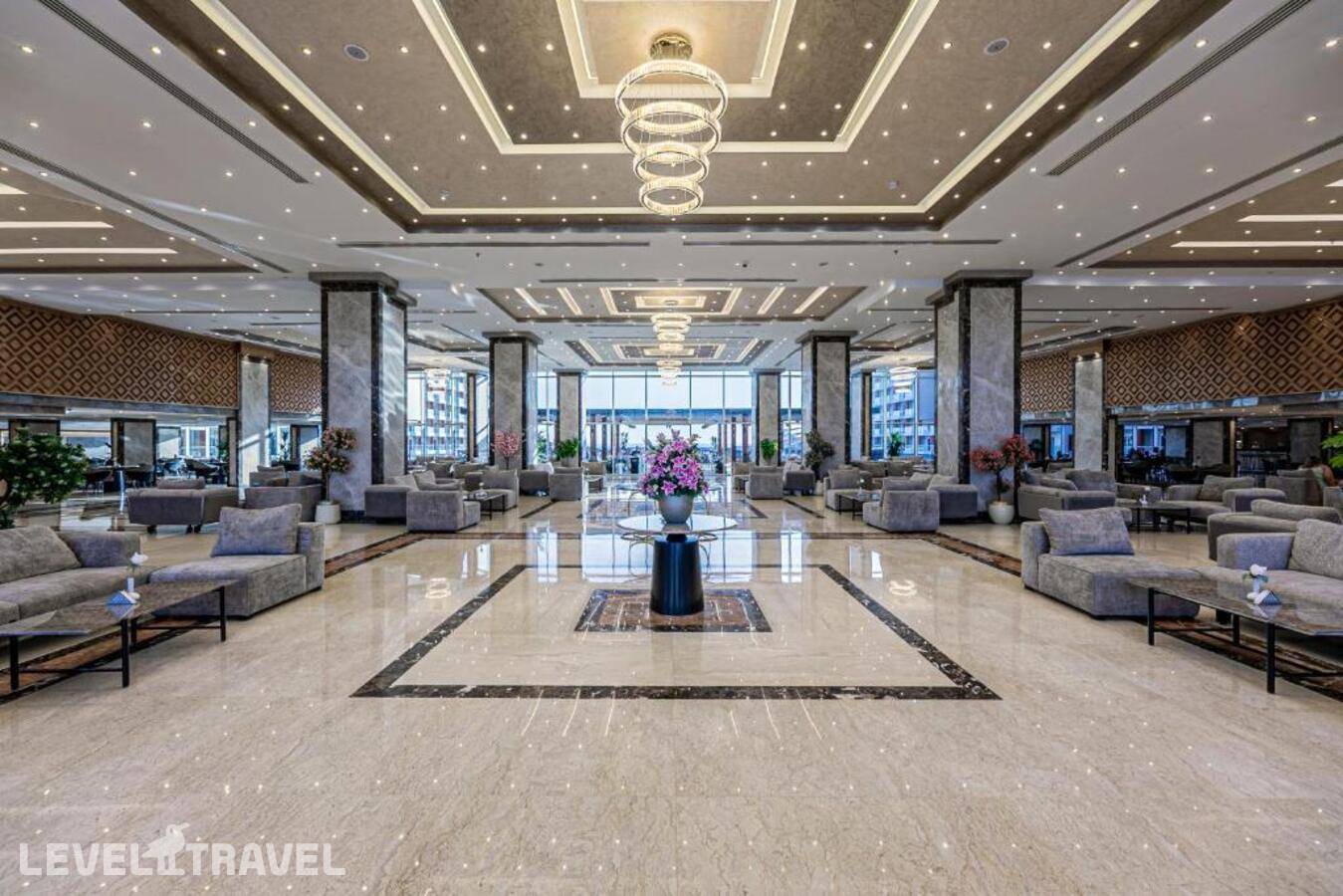 Rewaya Majestic Resort — фото 8