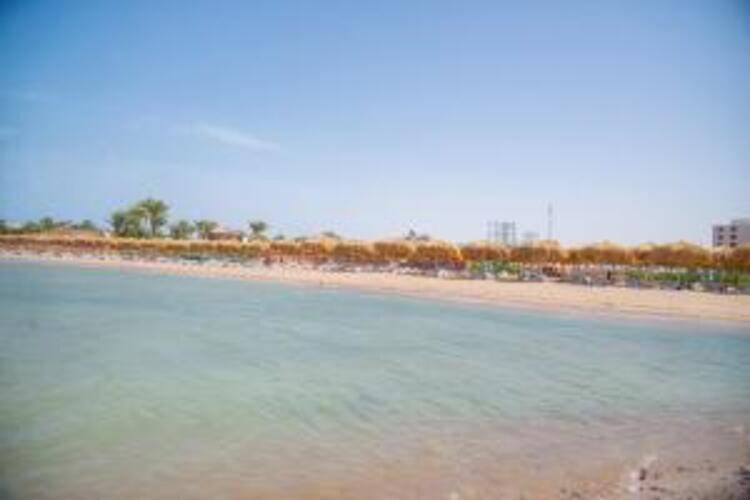 Rewaya Majestic Resort
