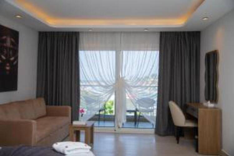 Rewaya Majestic Resort