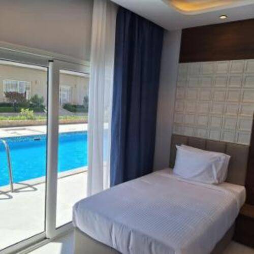 Rewaya Majestic Resort