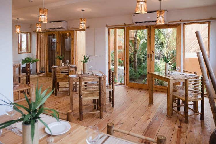 Ecoboo Maldives