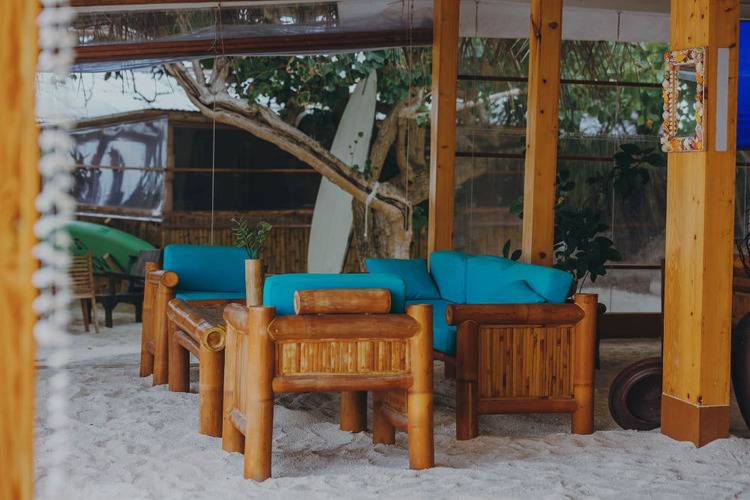Ecoboo Maldives