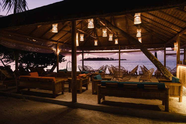 Ecoboo Maldives