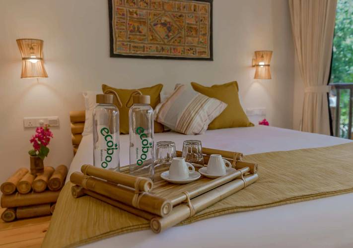 Ecoboo Maldives
