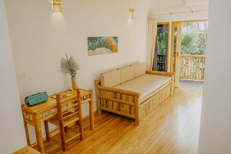 Ecoboo Maldives