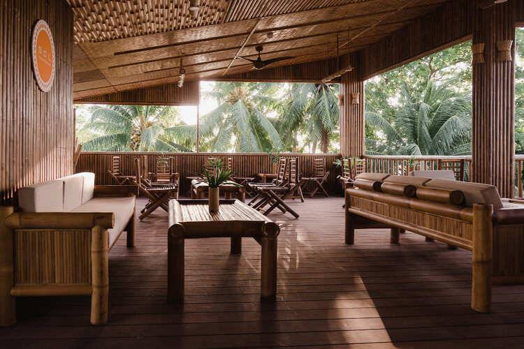 Ecoboo Maldives