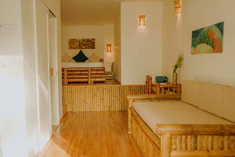 Ecoboo Maldives