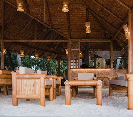 Ecoboo Maldives