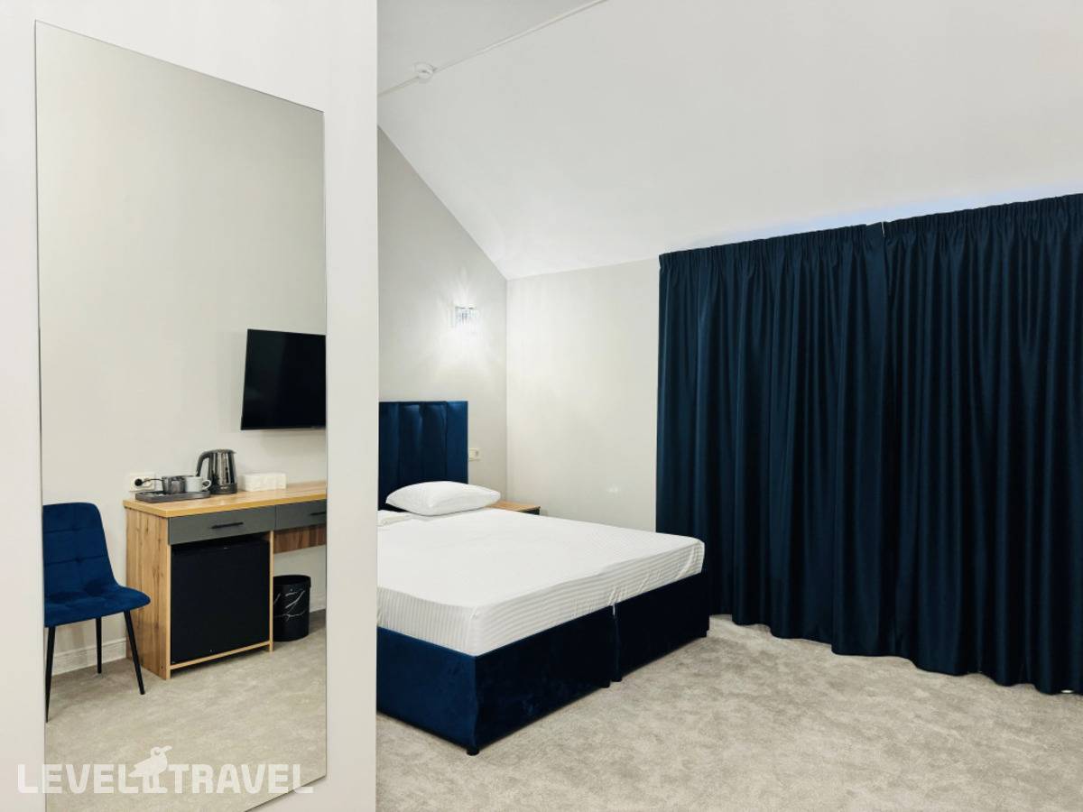 Отель Отель 6 Rooms — Дербент, Россия