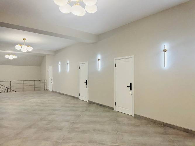 Отель 6 Rooms