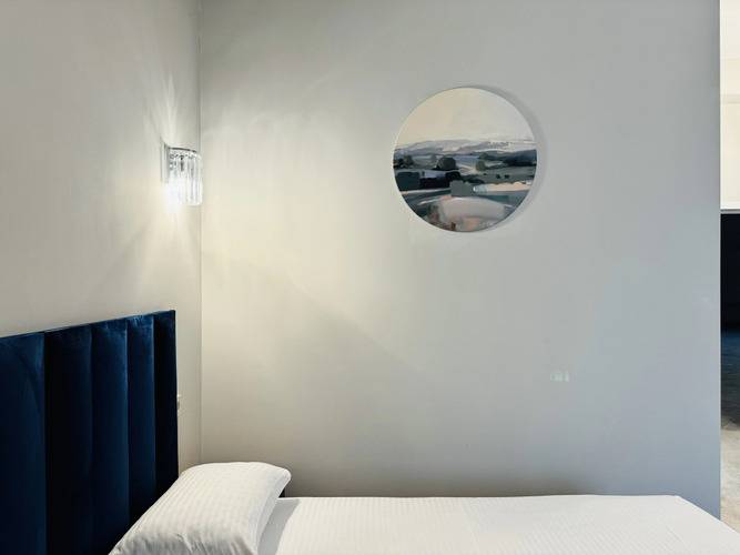 Отель 6 Rooms