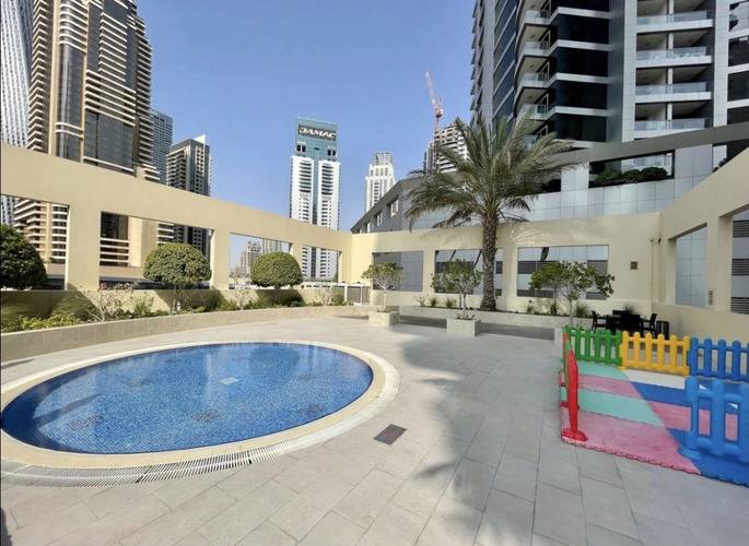 Апартаменты Studio On Jbr