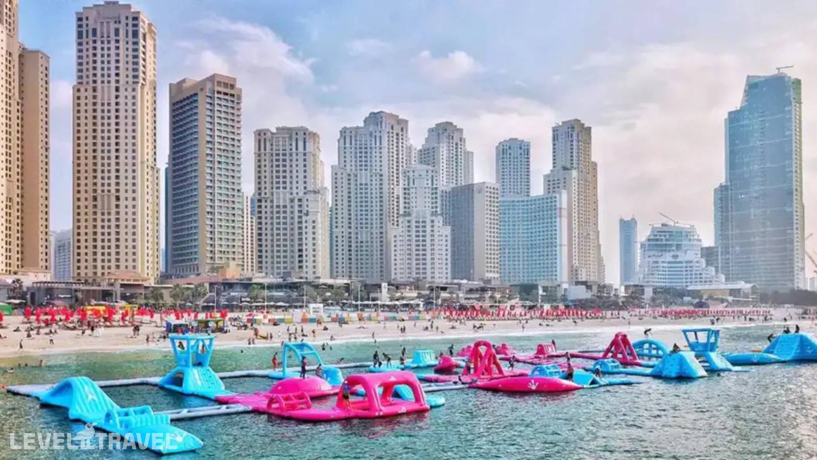 фотографии отеля Апартаменты Studio On Jbr в ОАЭ(Дубай Марина) - фото №11