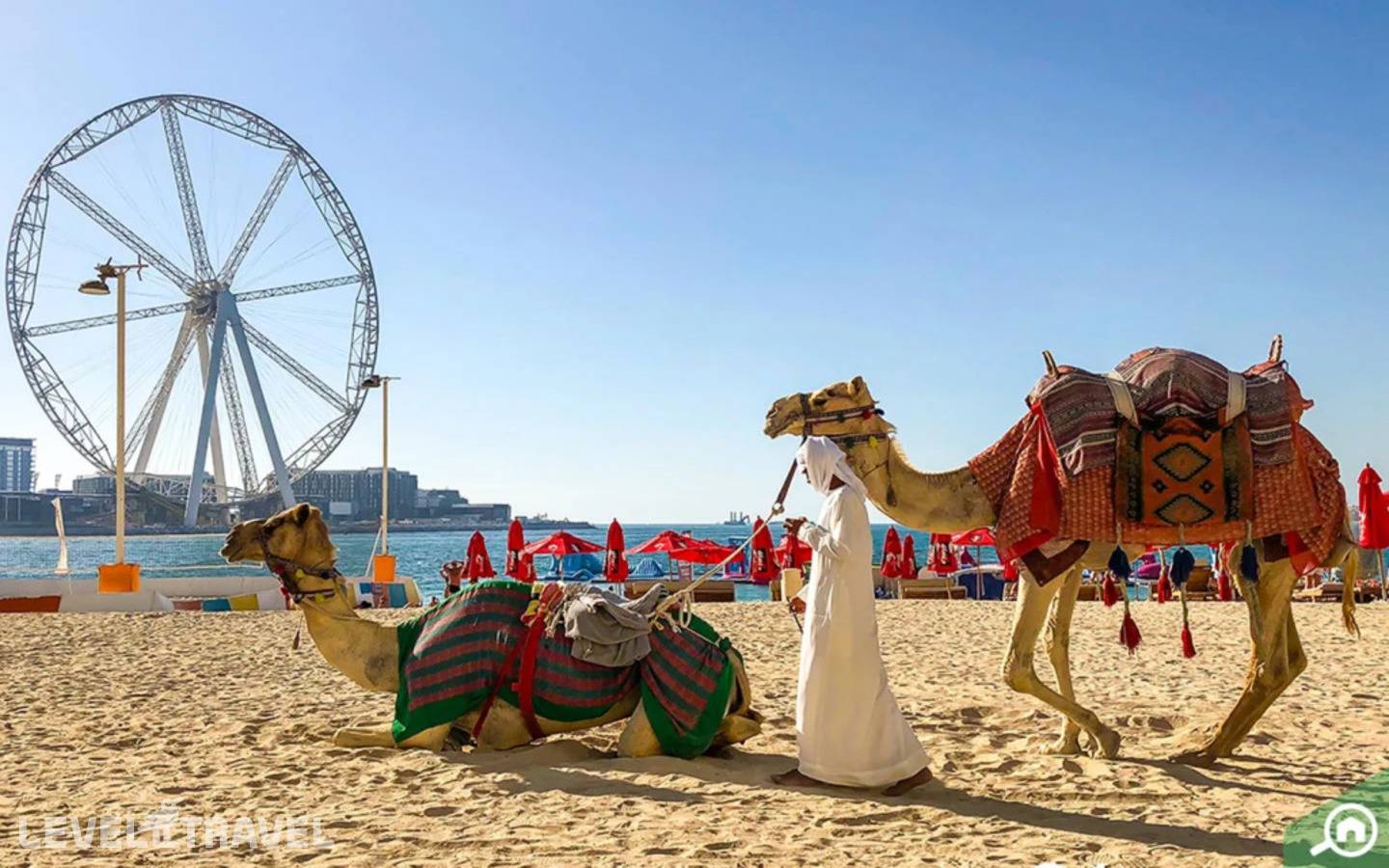 фотографии отеля Апартаменты Studio On Jbr в ОАЭ(Дубай Марина) - фото №5