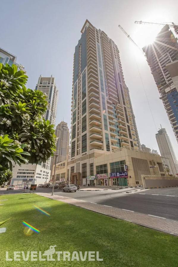 фотографии отеля Апартаменты Studio On Jbr в ОАЭ(Дубай Марина) - фото №7