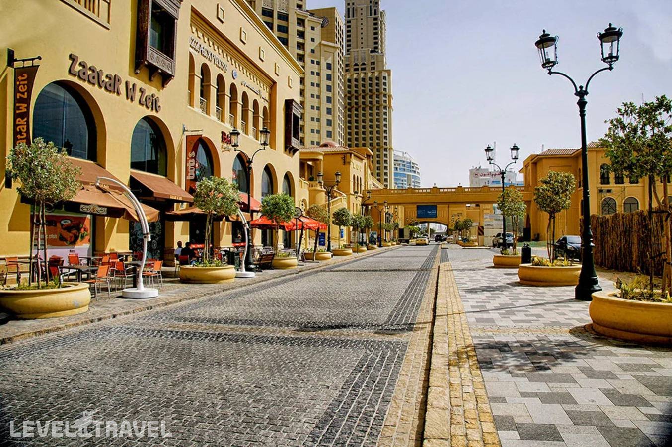 фотографии отеля Апартаменты Studio On Jbr в ОАЭ(Дубай Марина) - фото №8