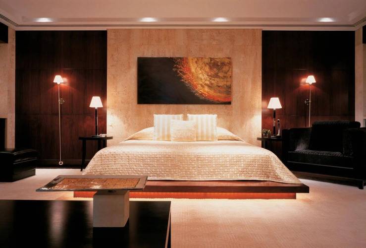 Shangri-La Residences And Apartments