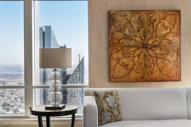 Shangri-La Residences And Apartments