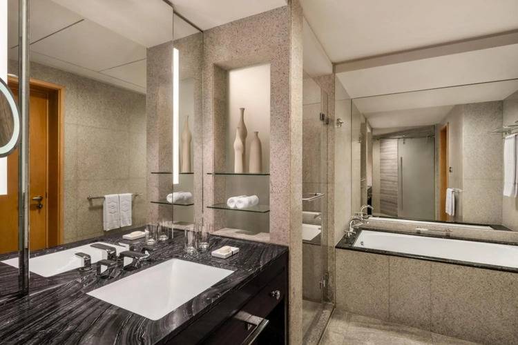 Shangri-La Residences And Apartments